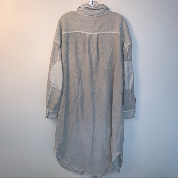 Free People x We The Free Long Ruby Jacket M - Picture 11 of 16